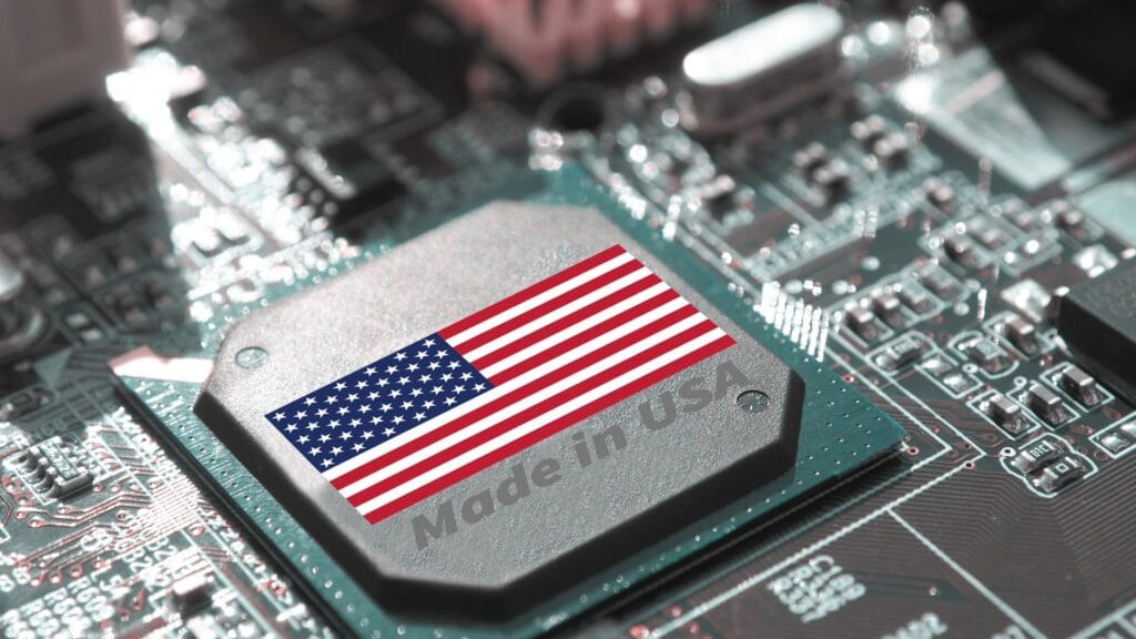 台湾の20%関税の衝撃!TSMC、電力不足と反動体戦争の真実(feat. 中国、アップル、サムスン、インテル、AI、人工知能、半導体) 11 108125971 1743696219459 gettyimages 1480067103 20