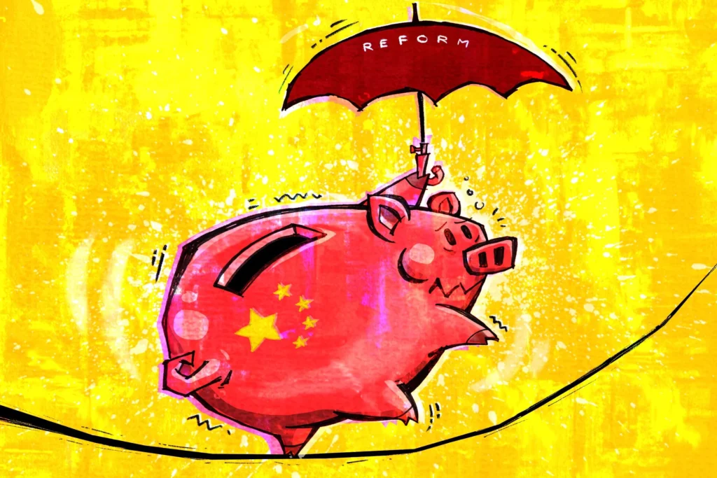 恒大崩壊後の中国不動産大激震!市場復活のカギとは?【feat. 恒大, 不動産バブル, 経済危機, 政策転換, 中国経済】 19 580fd1ef c3ae 43ce a175 61b44e4d5a51 ed867407