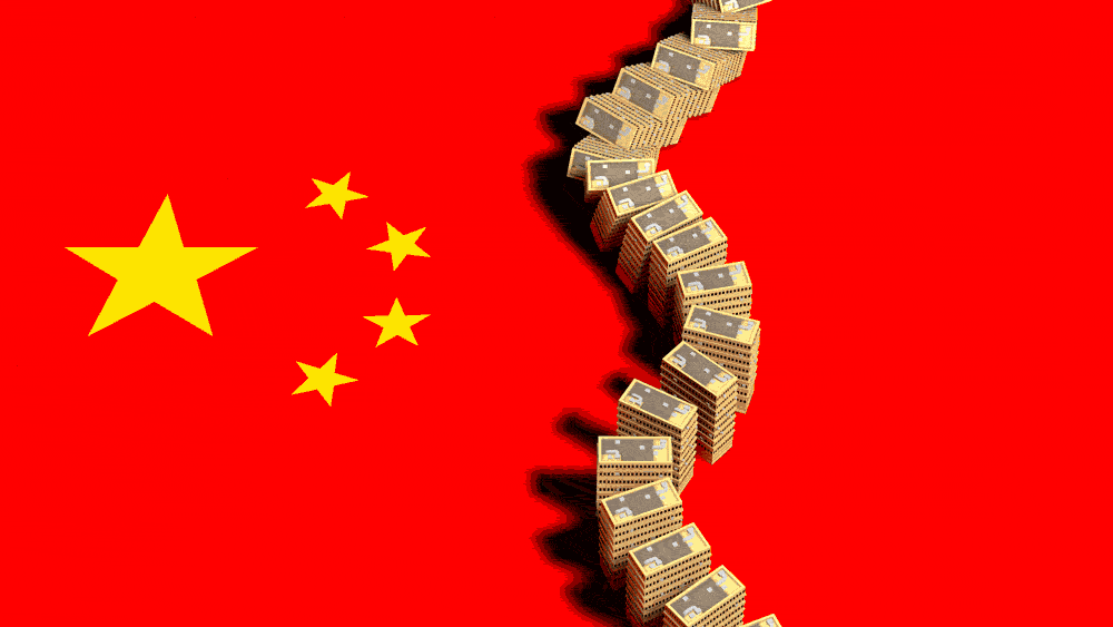 恒大崩壊後の中国不動産大激震!市場復活のカギとは?【feat. 恒大, 不動産バブル, 経済危機, 政策転換, 中国経済】 3 999x 999