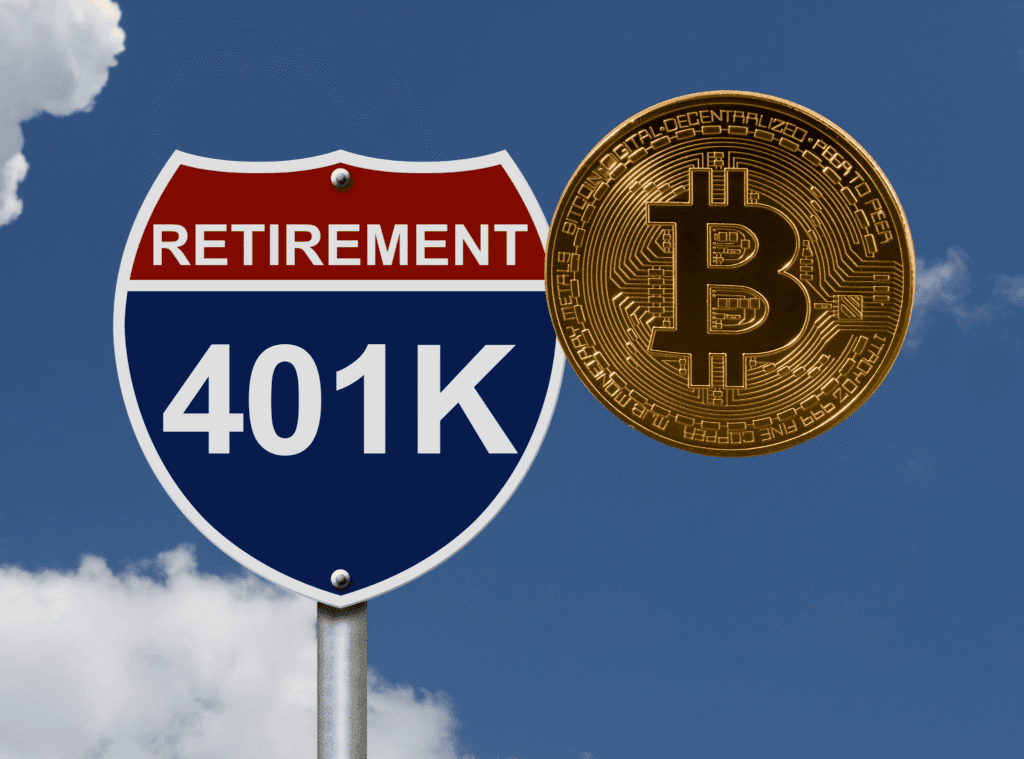 退職金で仮想通貨投資解禁!?トランプの驚きの決定で投資の常識が変わる【feat. 401k, 暗号通貨, プライベートエクイティ】 6 Bitcoin 401k