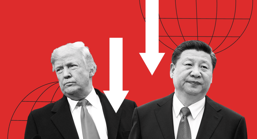 トランプ、プーチンとの会談で中国一帯一路に打撃を与える?ザンゲジュール回廊獲得の裏側とは (アゼルバイジャン、アルメニア、グローバル貿易、ロシア、イスラエル、トルコ、イラン、エネルギー) 4 Trump 100Days China