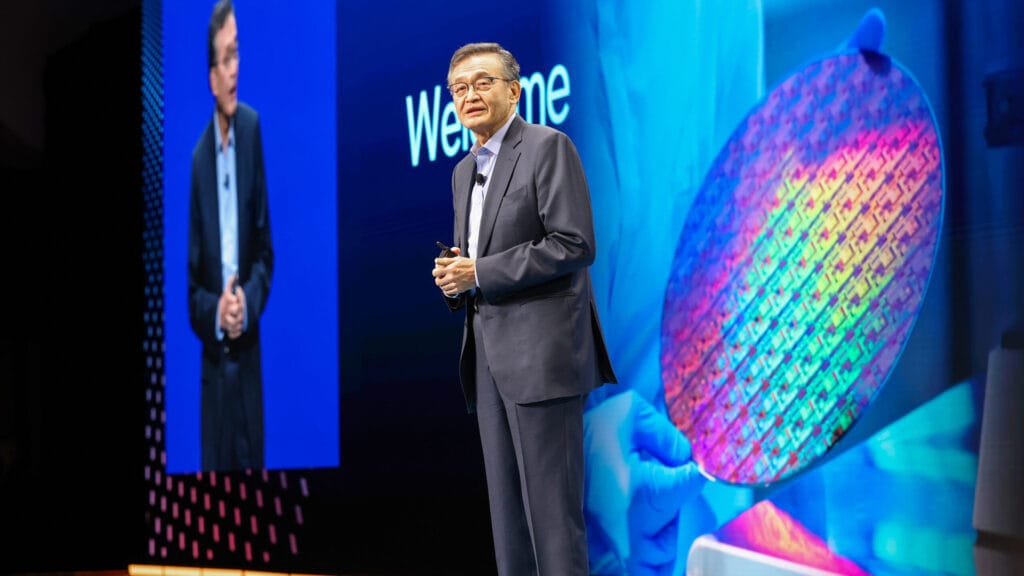 インテルCEO辞任要求!? トランプvs. インテルの壮絶バトル!中国と華僑の深層に迫る (feat. Intel, 東南アジア経済, トランプ, インテル, サムスン, 華僑, シンガポール) 7 qQLbHP4eCmjhabBf8iwpFH