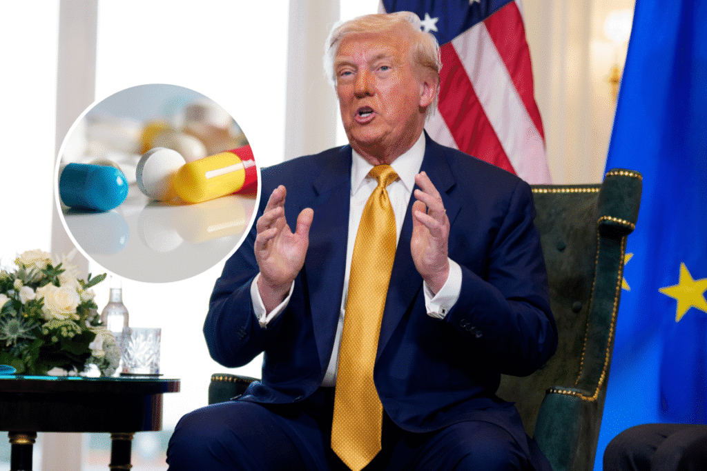 Home | ホームページ 9 trump pharma