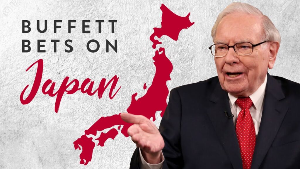 バフェット、ついに三菱商事の最大株主に!総合商社株が踊り出す“10%クラブ”の衝撃と未来戦略 (feat バークシャー, 日本株, 外為法, 投資, 株価急騰) 4 maxresdefault
